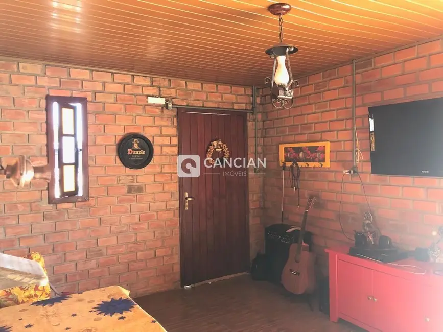 Casa com 2 quartos à venda, 114m2 em Camobi, Santa Maria - RS - imagem 7 Foto 7 de Casa com 2 quartos à venda, 114m2 em Camobi, Santa Maria - RS