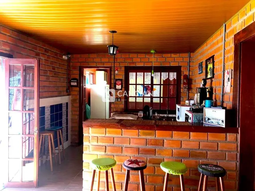 Casa com 2 quartos à venda, 114m2 em Camobi, Santa Maria - RS - imagem 4 Foto 4 de Casa com 2 quartos à venda, 114m2 em Camobi, Santa Maria - RS