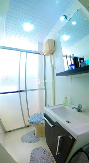 Foto 5 de Apartamento com 2 quartos à venda, 56m2 em Centro, Santa Maria - RS