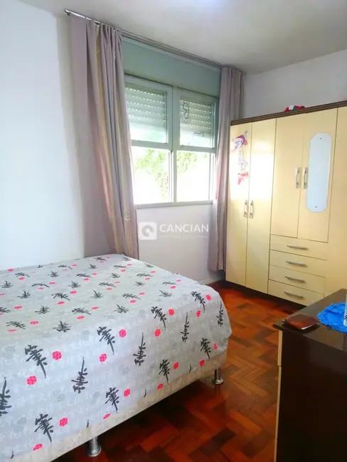 Foto 4 de Apartamento com 2 quartos à venda, 56m2 em Centro, Santa Maria - RS