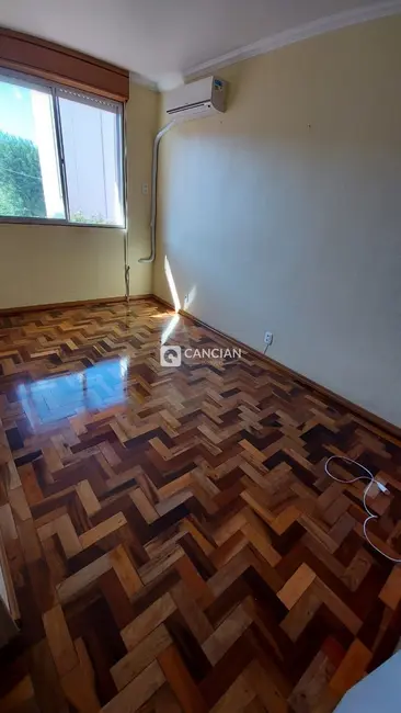 Foto 5 de Apartamento com 2 quartos à venda, 52m2 em Nonoai, Santa Maria - RS