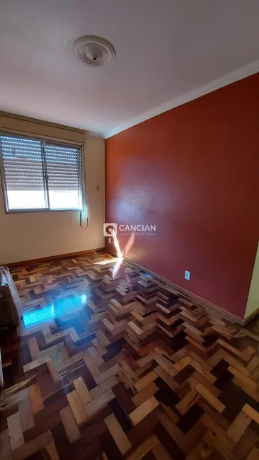 Foto 4 de Apartamento com 2 quartos à venda, 52m2 em Nonoai, Santa Maria - RS