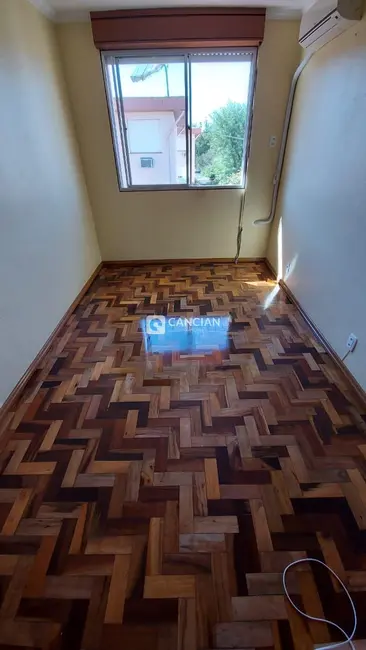 Foto 7 de Apartamento com 2 quartos à venda, 52m2 em Nonoai, Santa Maria - RS