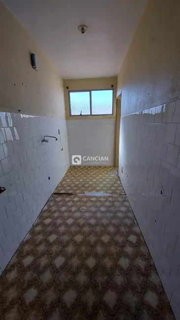 Foto 9 de Apartamento com 2 quartos à venda, 52m2 em Nonoai, Santa Maria - RS