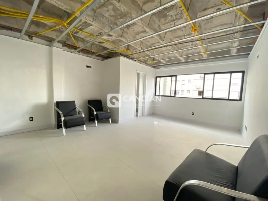 Sala Comercial à venda, 31m2 em Centro, Santa Maria - RS - imagem 5 Foto 5 de Sala Comercial à venda, 31m2 em Centro, Santa Maria - RS