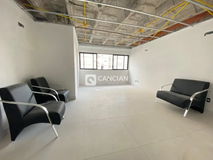 Sala Comercial à venda, 31m2 em Centro, Santa Maria - RS - imagem 6 Foto 6 de Sala Comercial à venda, 31m2 em Centro, Santa Maria - RS