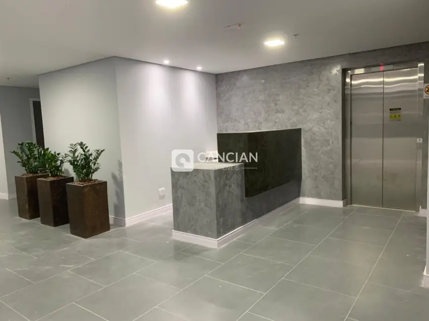 Sala Comercial à venda, 31m2 em Centro, Santa Maria - RS - imagem 3 Foto 3 de Sala Comercial à venda, 31m2 em Centro, Santa Maria - RS