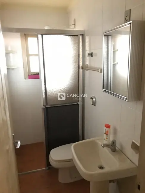 Foto 7 de Apartamento com 4 quartos à venda, 195m2 em Camobi, Santa Maria - RS