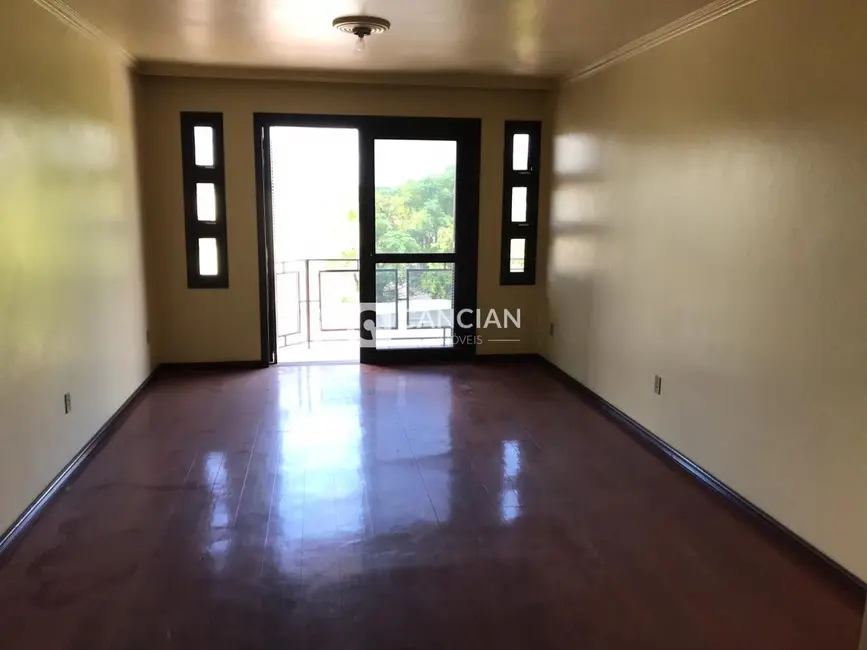 Foto 4 de Apartamento com 4 quartos à venda, 195m2 em Camobi, Santa Maria - RS