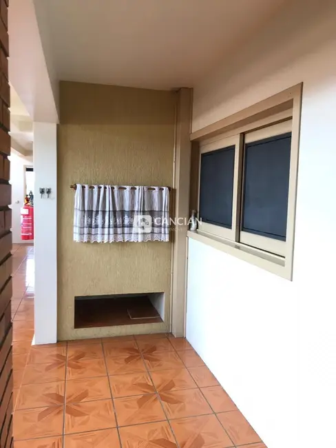 Foto 3 de Apartamento com 4 quartos à venda, 195m2 em Camobi, Santa Maria - RS