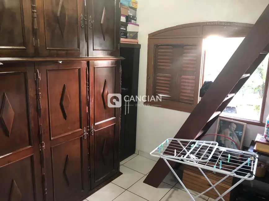Casa com 5 quartos à venda, 320m2 em Nossa Senhora de Lourdes, Santa Maria - RS - imagem 7 Foto 7 de Casa com 5 quartos à venda, 320m2 em Nossa Senhora de Lourdes, Santa Maria - RS