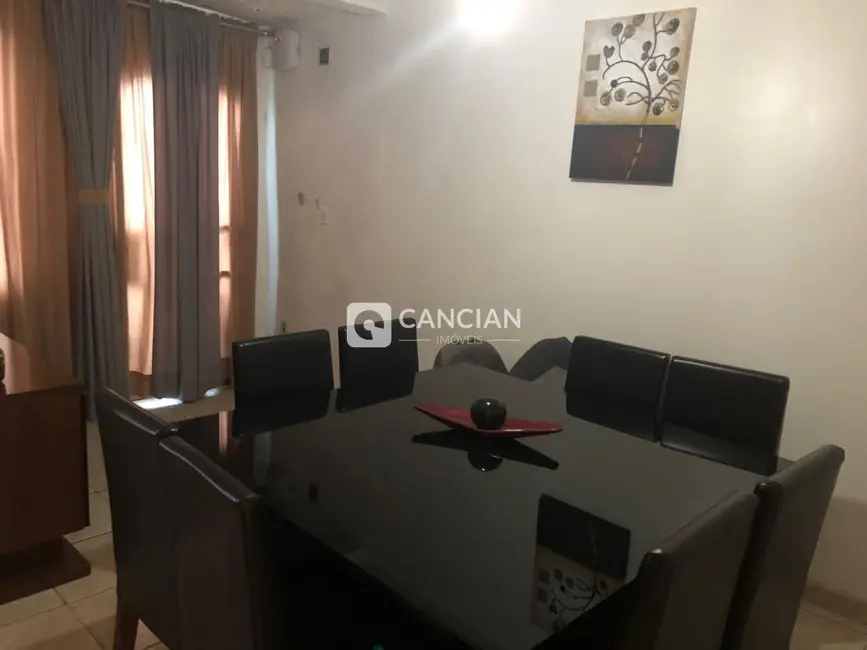 Casa com 5 quartos à venda, 320m2 em Nossa Senhora de Lourdes, Santa Maria - RS - imagem 5 Foto 5 de Casa com 5 quartos à venda, 320m2 em Nossa Senhora de Lourdes, Santa Maria - RS