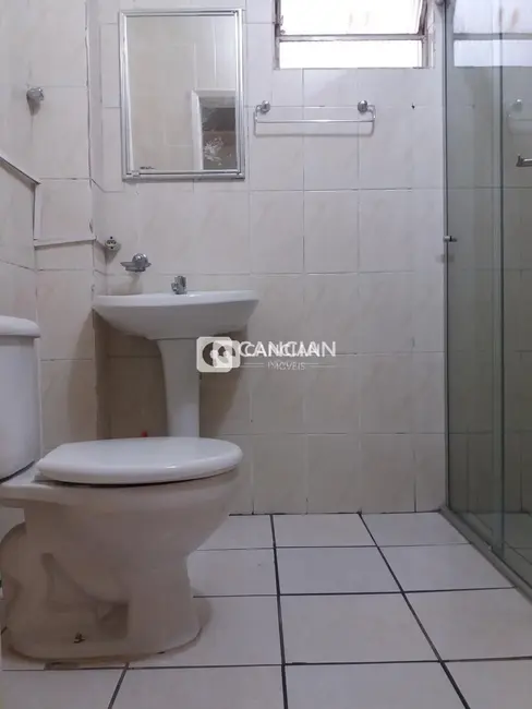 Foto 6 de Apartamento com 2 quartos à venda, 78m2 em Centro, Santa Maria - RS