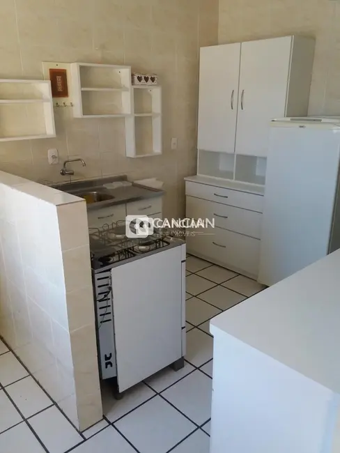 Foto 3 de Apartamento com 2 quartos à venda, 78m2 em Centro, Santa Maria - RS
