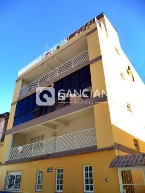 Foto 1 de Apartamento com 2 quartos à venda, 78m2 em Centro, Santa Maria - RS