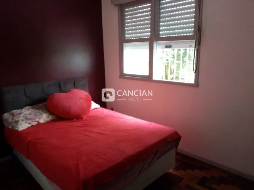 Foto 6 de Apartamento com 2 quartos à venda, 57m2 em Centro, Santa Maria - RS