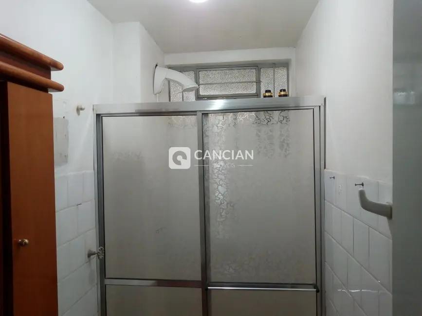 Foto 5 de Apartamento com 2 quartos à venda, 57m2 em Centro, Santa Maria - RS
