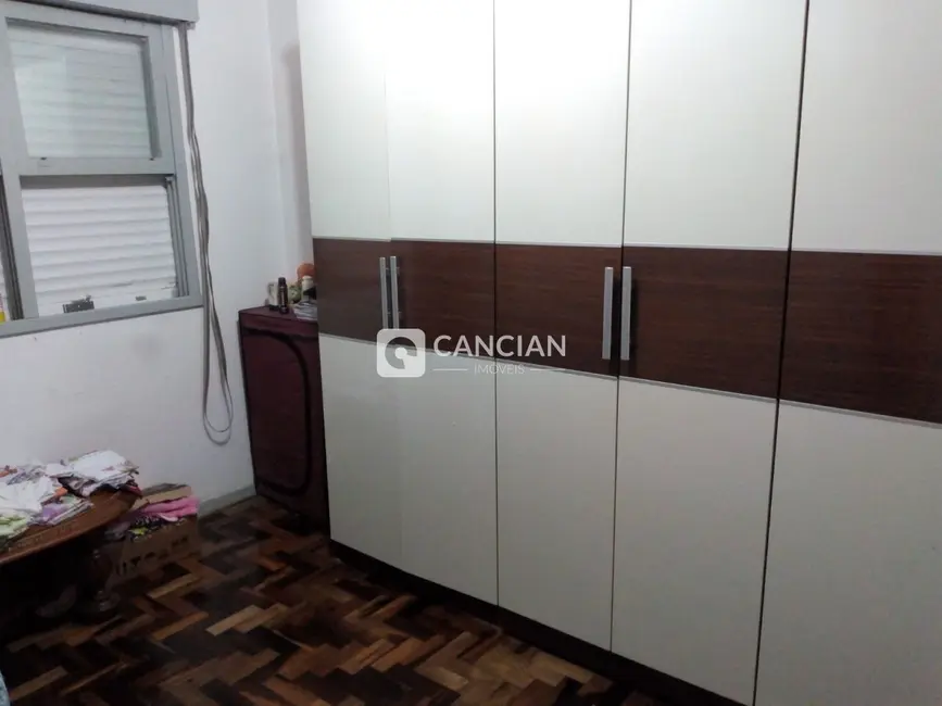 Foto 7 de Apartamento com 2 quartos à venda, 57m2 em Centro, Santa Maria - RS