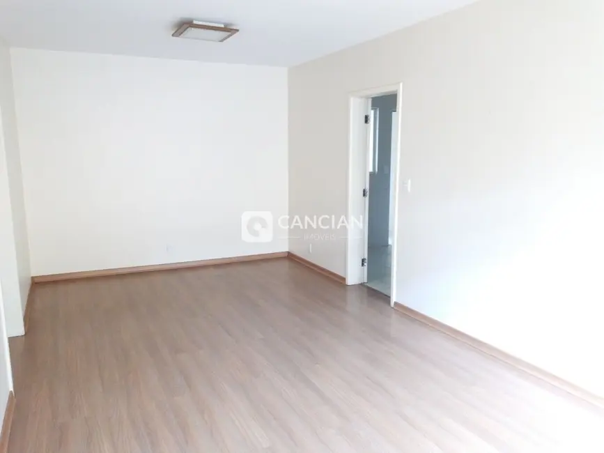Apartamento com 3 quartos à venda, 124m2 em Centro, Santa Maria - RS - imagem 3 Foto 3 de Apartamento com 3 quartos à venda, 124m2 em Centro, Santa Maria - RS