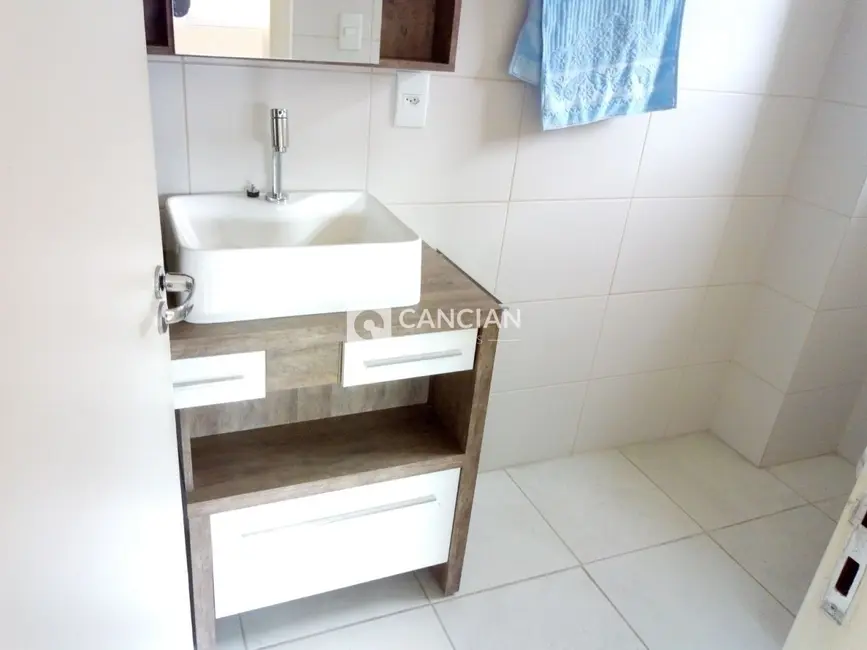 Apartamento com 3 quartos à venda, 124m2 em Centro, Santa Maria - RS - imagem 7 Foto 7 de Apartamento com 3 quartos à venda, 124m2 em Centro, Santa Maria - RS