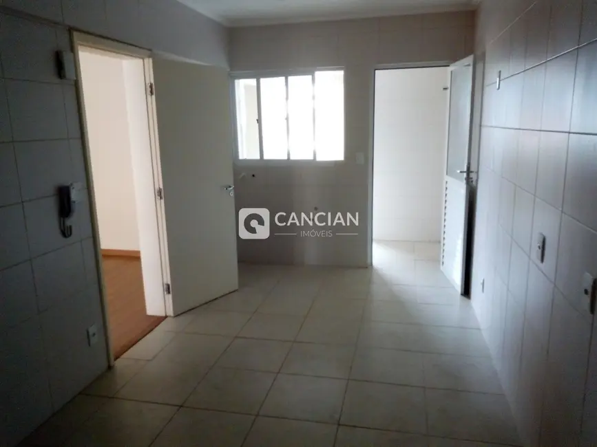Apartamento com 3 quartos à venda, 124m2 em Centro, Santa Maria - RS - imagem 4 Foto 4 de Apartamento com 3 quartos à venda, 124m2 em Centro, Santa Maria - RS