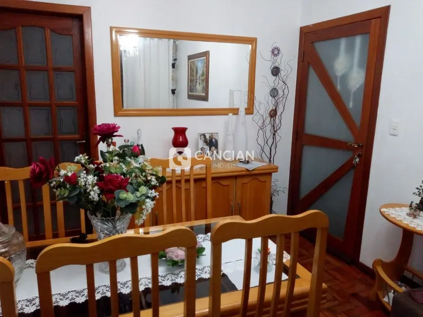 Foto 2 de Apartamento com 3 quartos à venda, 91m2 em Nossa Senhora do Perpétuo Socorro, Santa Maria - RS