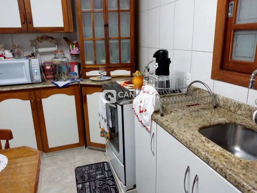 Foto 4 de Apartamento com 3 quartos à venda, 91m2 em Nossa Senhora do Perpétuo Socorro, Santa Maria - RS