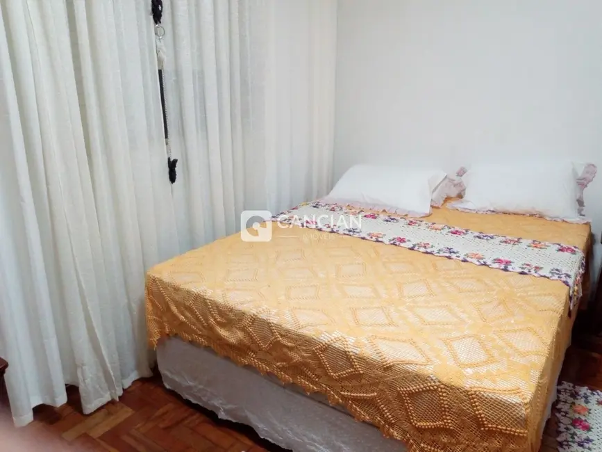 Foto 8 de Apartamento com 3 quartos à venda, 91m2 em Nossa Senhora do Perpétuo Socorro, Santa Maria - RS