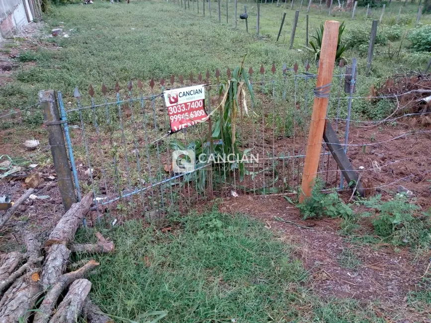 Foto 1 de Terreno / Lote à venda, 532m2 em Pinheiro Machado, Santa Maria - RS