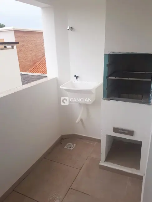 Foto 8 de Apartamento com 1 quarto para alugar, 36m2 em Camobi, Santa Maria - RS