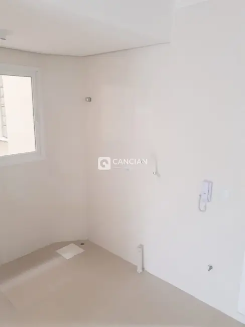 Foto 5 de Apartamento com 1 quarto para alugar, 36m2 em Camobi, Santa Maria - RS