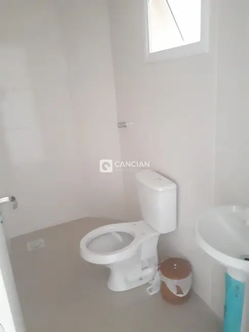Foto 7 de Apartamento com 1 quarto para alugar, 36m2 em Camobi, Santa Maria - RS