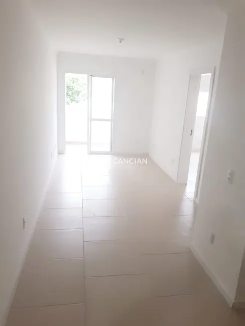 Foto 3 de Apartamento com 1 quarto para alugar, 36m2 em Camobi, Santa Maria - RS