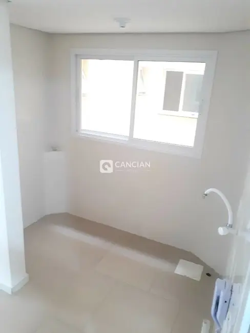Foto 4 de Apartamento com 1 quarto para alugar, 36m2 em Camobi, Santa Maria - RS