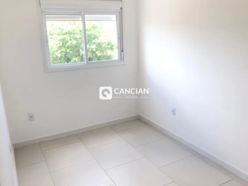 Foto 6 de Apartamento com 1 quarto para alugar, 36m2 em Camobi, Santa Maria - RS