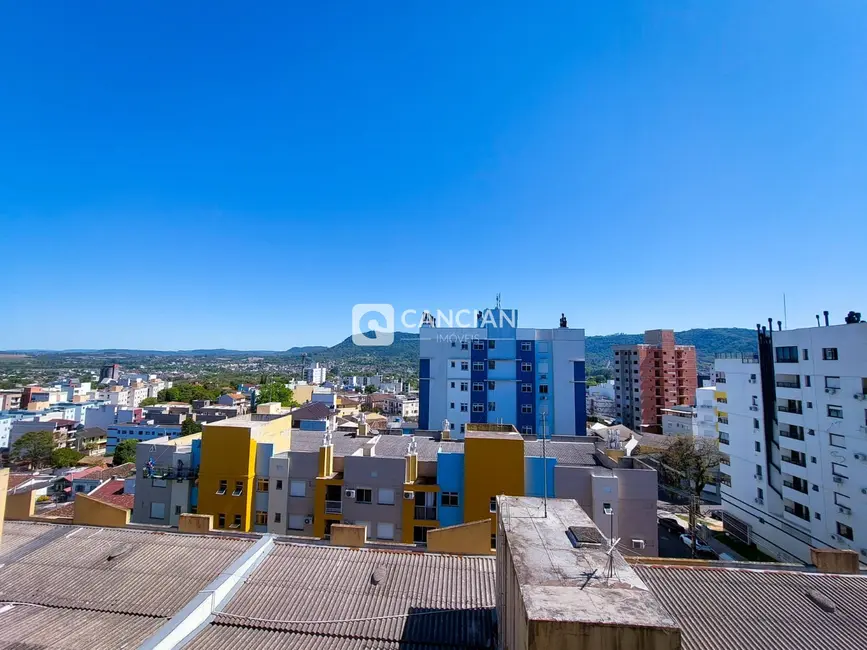 Foto 4 de Apartamento com 1 quarto à venda, 49m2 em Nossa Senhora do Rosário, Santa Maria - RS