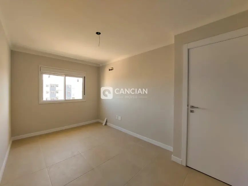 Foto 8 de Apartamento com 1 quarto à venda, 49m2 em Nossa Senhora do Rosário, Santa Maria - RS