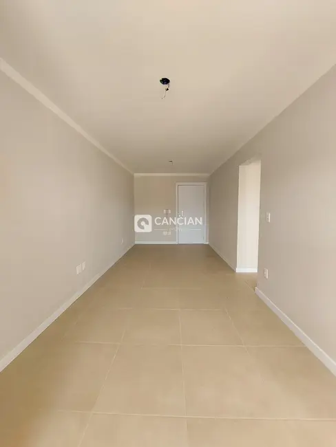 Foto 7 de Apartamento com 1 quarto à venda, 49m2 em Nossa Senhora do Rosário, Santa Maria - RS