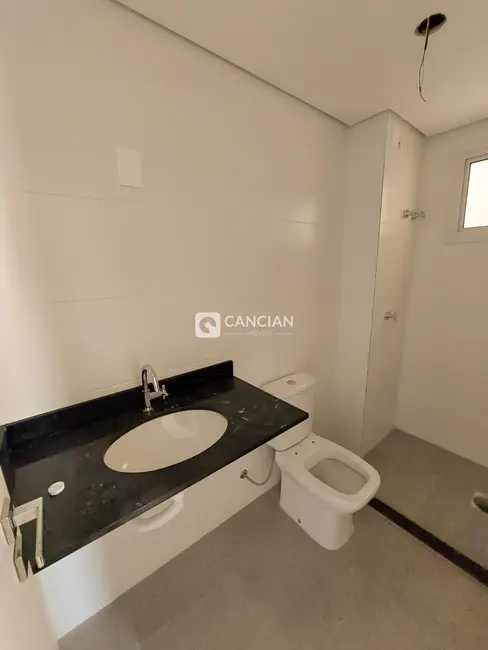 Foto 9 de Apartamento com 1 quarto à venda, 49m2 em Nossa Senhora do Rosário, Santa Maria - RS