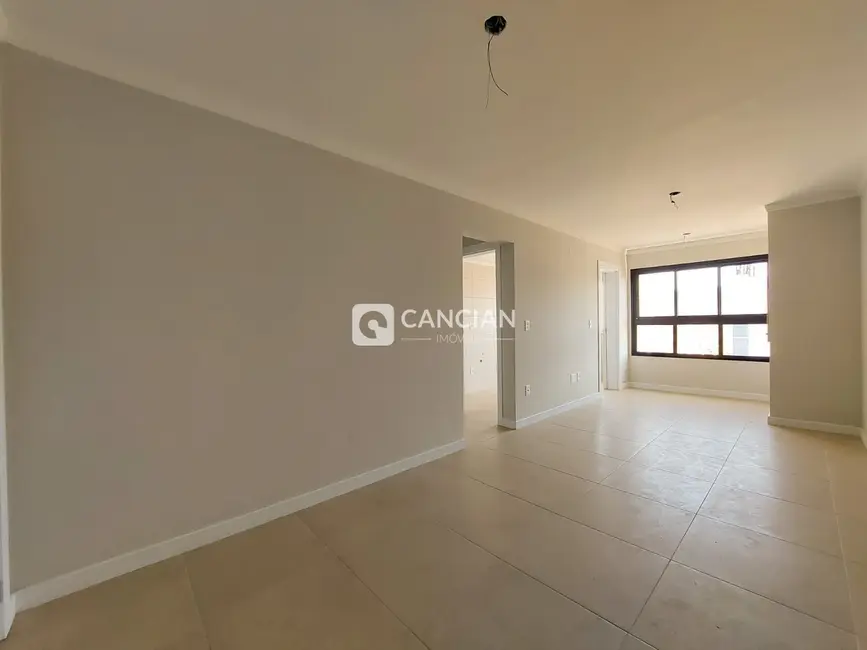 Foto 5 de Apartamento com 1 quarto à venda, 49m2 em Nossa Senhora do Rosário, Santa Maria - RS