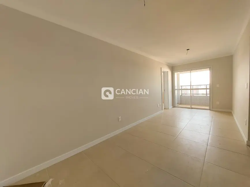 Foto 2 de Apartamento com 1 quarto à venda, 48m2 em Nossa Senhora do Rosário, Santa Maria - RS