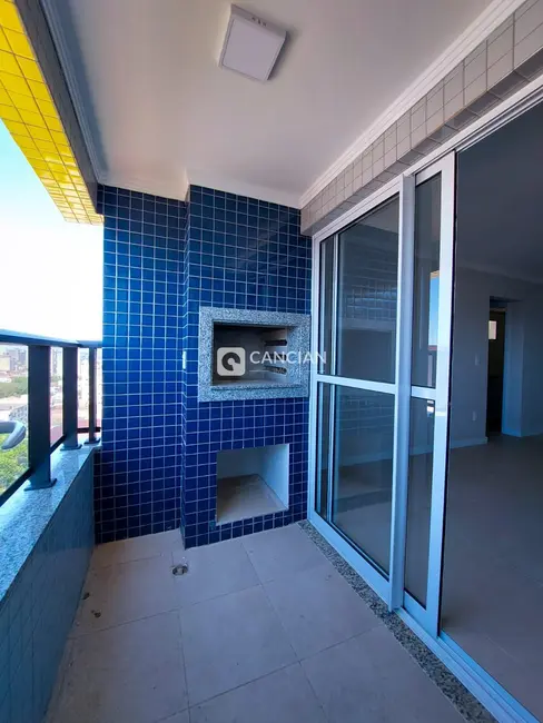 Foto 6 de Apartamento com 1 quarto à venda, 48m2 em Nossa Senhora do Rosário, Santa Maria - RS