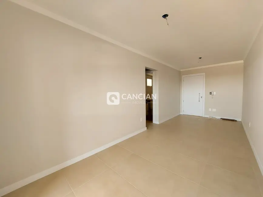 Foto 4 de Apartamento com 1 quarto à venda, 48m2 em Nossa Senhora do Rosário, Santa Maria - RS