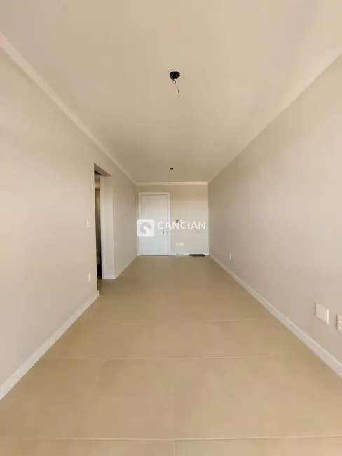 Foto 9 de Apartamento com 1 quarto à venda, 48m2 em Nossa Senhora do Rosário, Santa Maria - RS