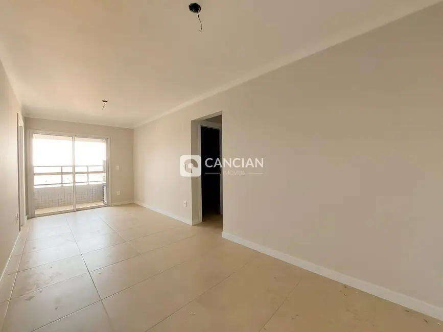 Foto 5 de Apartamento com 1 quarto à venda, 48m2 em Nossa Senhora do Rosário, Santa Maria - RS