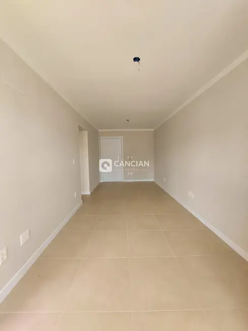Foto 6 de Apartamento com 1 quarto à venda, 49m2 em Nossa Senhora do Rosário, Santa Maria - RS