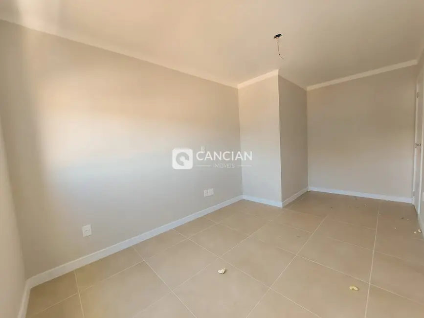 Foto 9 de Apartamento com 1 quarto à venda, 49m2 em Nossa Senhora do Rosário, Santa Maria - RS