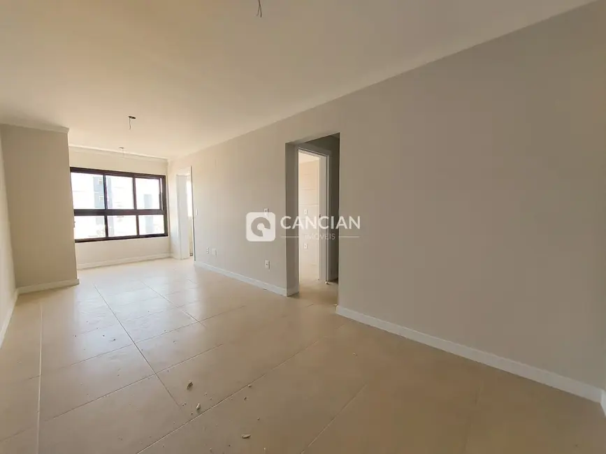 Foto 5 de Apartamento com 1 quarto à venda, 49m2 em Nossa Senhora do Rosário, Santa Maria - RS