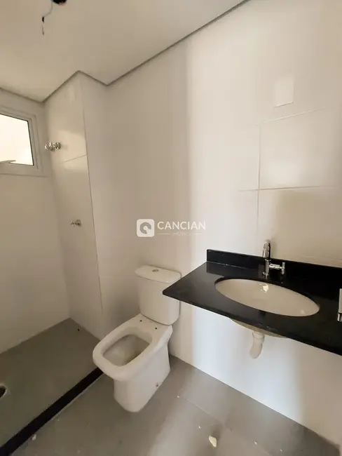 Foto 8 de Apartamento com 1 quarto à venda, 49m2 em Nossa Senhora do Rosário, Santa Maria - RS
