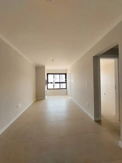 Foto 7 de Apartamento com 1 quarto à venda, 49m2 em Nossa Senhora do Rosário, Santa Maria - RS